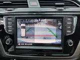 Volkswagen Touran L, 2021 модельный год, 280TSI, 1.4T (150 л.с.), DSG, передний привод, 7 мест 15