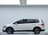 Volkswagen Touran L, 2021 модельный год, 280TSI, 1.4T (150 л.с.), DSG, передний привод, 7 мест 4