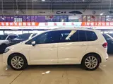 Volkswagen Touran L, 2021 модельный год, 280TSI, 1.4T (150 л.с.), DSG, передний привод, 7 мест 3