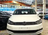 Volkswagen Touran L, 2021 модельный год, 280TSI, 1.4T (150 л.с.), DSG, передний привод, 7 мест 2