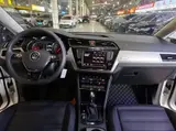Volkswagen Touran L, 2021 модельный год, 280TSI, 1.4T (150 л.с.), DSG, передний привод, 7 мест 7