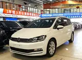Volkswagen Touran L, 2021 модельный год, 280TSI, 1.4T (150 л.с.), DSG, передний привод, 7 мест 1