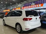 Volkswagen Touran L, 2021 модельный год, 280TSI, 1.4T (150 л.с.), DSG, передний привод, 7 мест 4