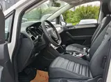 Volkswagen Touran L, 2021 модельный год, 280TSI, 1.4T (150 л.с.), DSG, передний привод, 7 мест 9