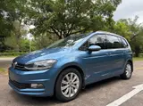 Volkswagen Touran L, 2021 модельный год, 280TSI, 1.4T (150 л.с.), DSG, передний привод, 7 мест 1
