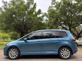 Volkswagen Touran L, 2021 модельный год, 280TSI, 1.4T (150 л.с.), DSG, передний привод, 7 мест 3