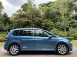 Volkswagen Touran L, 2021 модельный год, 280TSI, 1.4T (150 л.с.), DSG, передний привод, 7 мест 5