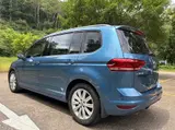 Volkswagen Touran L, 2021 модельный год, 280TSI, 1.4T (150 л.с.), DSG, передний привод, 7 мест 6