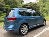 Volkswagen Touran L, 2021 модельный год, 280TSI, 1.4T (150 л.с.), DSG, передний привод, 7 мест 7
