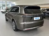 Li Auto L9 Ультра 4