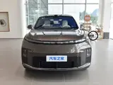 Li Auto L9 Ультра 2