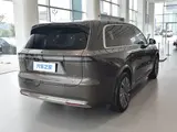 Li Auto L9 Ультра 5