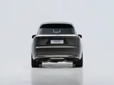 Li Auto L9 Ливис 7