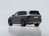 Li Auto L9 Ливис 4