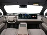 Li Auto L9 Ливис 8