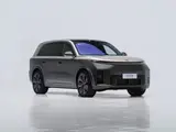 Li Auto L9 Ливис 3