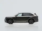 Li Auto L8 Ливис 4