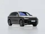 Li Auto L8 Ливис 3