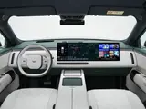 Li Auto L8 Ливис 8