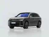 Li Auto L8 Ливис 1