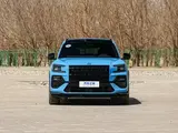 Zeekr 8X 2026 Яоинь 70kWh 2