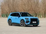 Zeekr 8X 2026 Яоинь 70kWh 3
