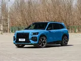 Zeekr 8X 2026 Яоинь 70kWh 1