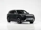 Zeekr 8X 2026 Ультра+ 70kWh 2