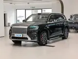 Zeekr 8X 2026 Макс 70kWh 1