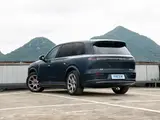 Voyah Taishan X8 2026 Электро Ультра+ 4