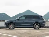 Voyah Taishan X8 2026 Электро Ультра+ 5