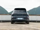 Voyah Taishan X8 2026 Электро Ультра+ 7