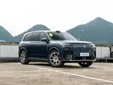 Voyah Taishan X8 2026 Электро Ультра+ 3