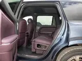 Voyah Taishan X8 2026 Электро Ультра+ 10