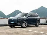 Voyah Taishan X8 2026 Электро Ультра+ 1
