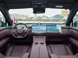 Voyah Taishan X8 2026 Электро Ультра+ 8