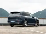 Voyah Taishan X8 2026 Электро Ультра+ 6