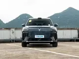 Voyah Taishan X8 2026 Электро Ультра+ 2