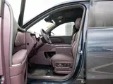 Voyah Taishan X8 2026 Электро Ультра+ 9