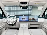 Voyah Taishan X8 2026 Электро Ультра 8