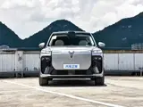 Voyah Taishan X8 2026 Электро Ультра 2