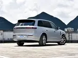 Voyah Taishan X8 2026 Электро Ультра 4