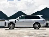Voyah Taishan X8 2026 Электро Ультра 5