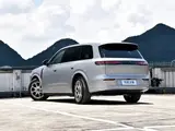 Voyah Taishan X8 2026 Электро Ультра 6