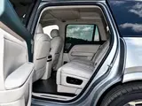 Voyah Taishan X8 2026 Электро Ультра 10