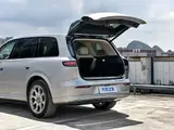 Voyah Taishan X8 2026 Электро Ультра 11