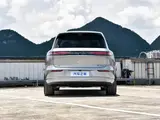 Voyah Taishan X8 2026 Электро Ультра 7