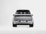 Voyah Taishan X8 2026 PHEV Ультра+ 7