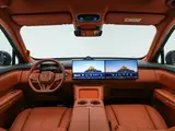 Voyah Taishan X8 2026 PHEV Ультра+ 8