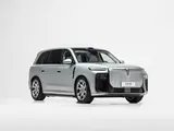 Voyah Taishan X8 2026 PHEV Ультра+ 3